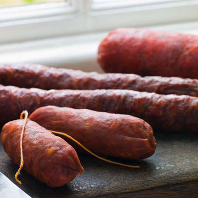 Chorizo