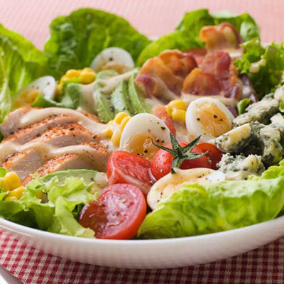 Cobb Salad