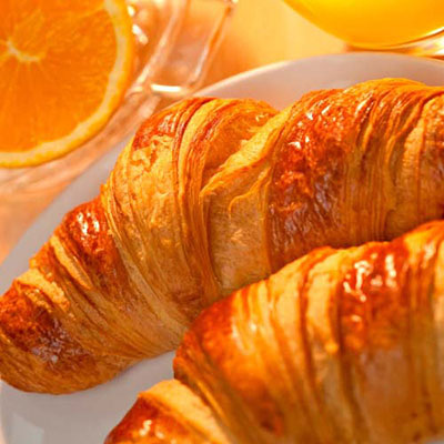 Croissants
