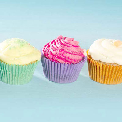 Cupcakes