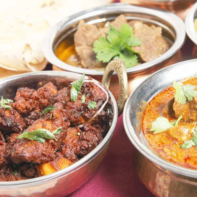 Curry