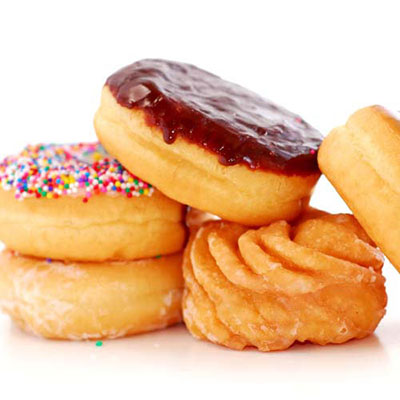 Donuts