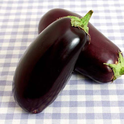  Egg Plant 