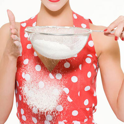 Flour