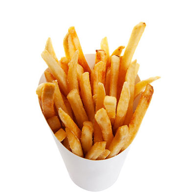 Fries