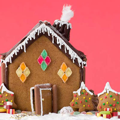 Gingerbread
