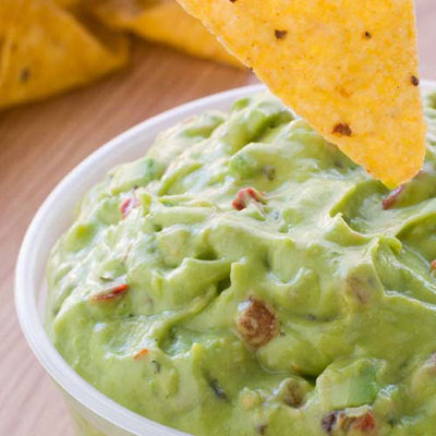 Guacamole