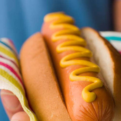 Hot Dog