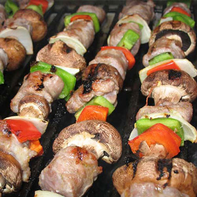 Kebabs