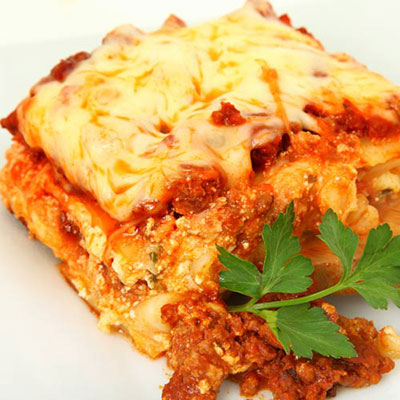 Lasagne