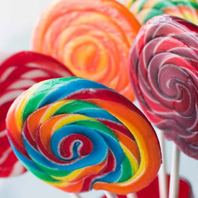Lollipop