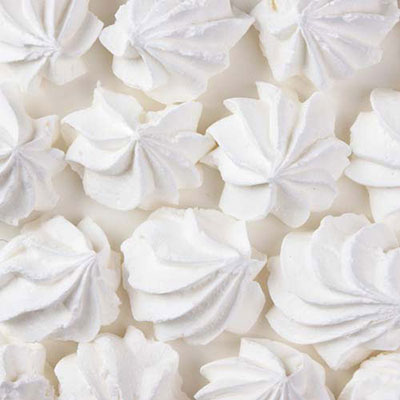 Meringues