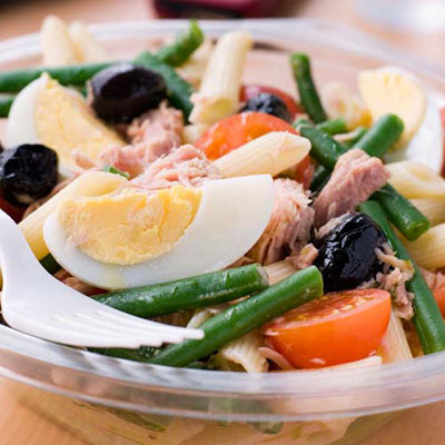  Nicoise 