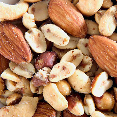 Nuts