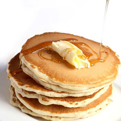 Pancakes