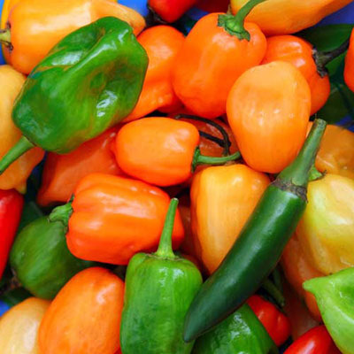 Peppers