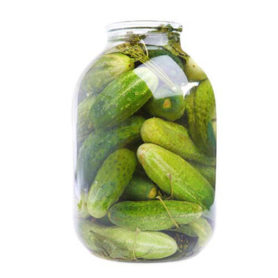 Pickles