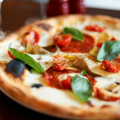 Pizza
