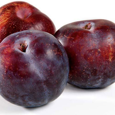 Plums