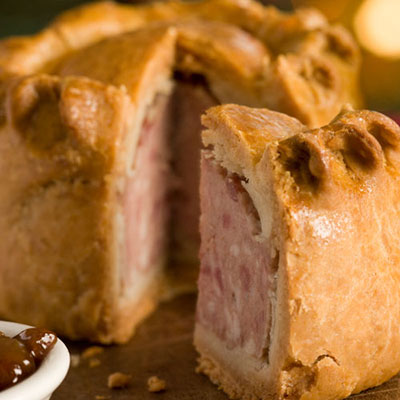 Pork Pie
