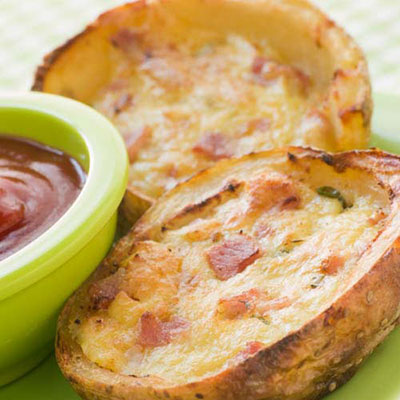 Potato Skins