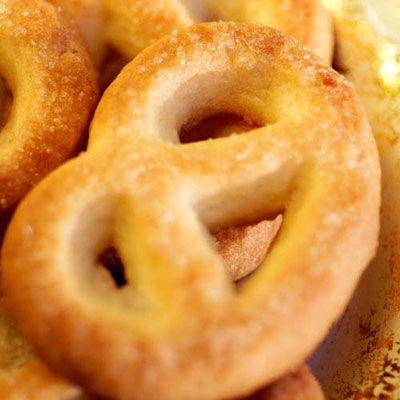 Pretzel