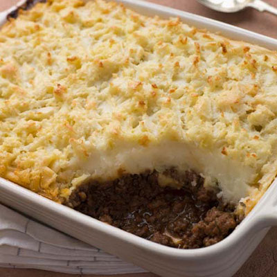 Shepherds Pie