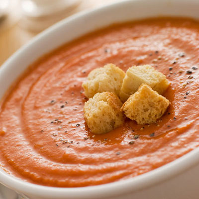 Soup
