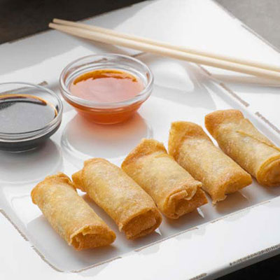 Spring Rolls