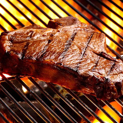 Steak