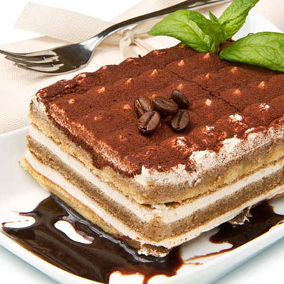 Tiramisu