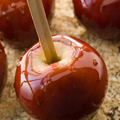 Toffee Apple