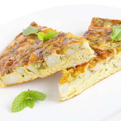 Tortilla