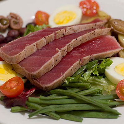Tuna