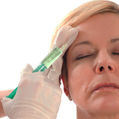  Botox 