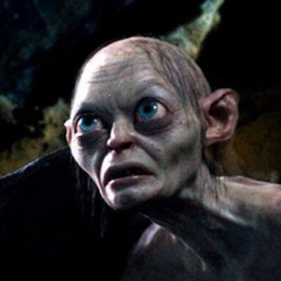 Gollum
