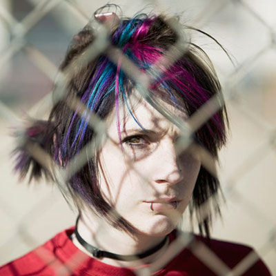  Goth 