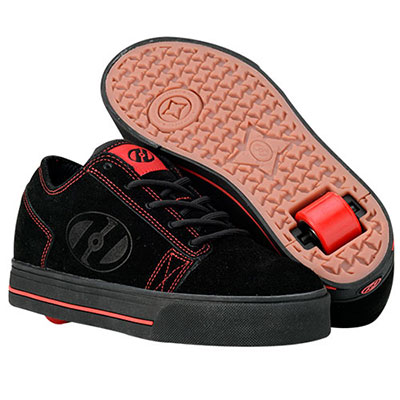 Heelys 