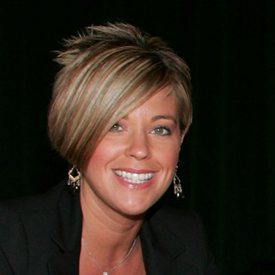 Kate Gosselin