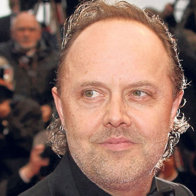 Lars Ulrich