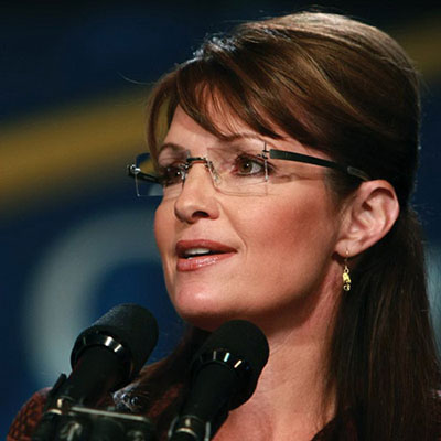 Sarah Palin