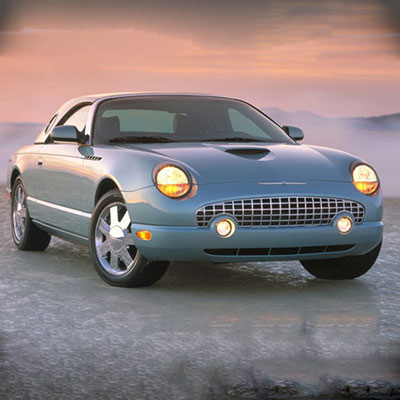 Thunderbird