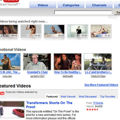 Youtube
