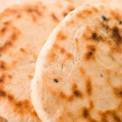 Naan