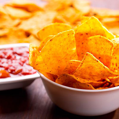 Nachos