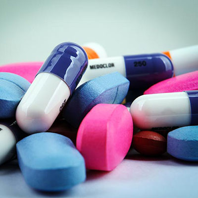 Narcotics