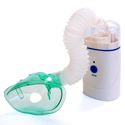 Nebuliser