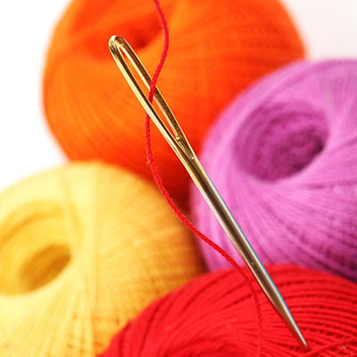 Needle