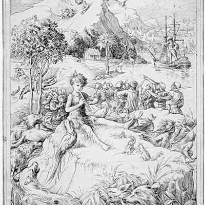 Neverland