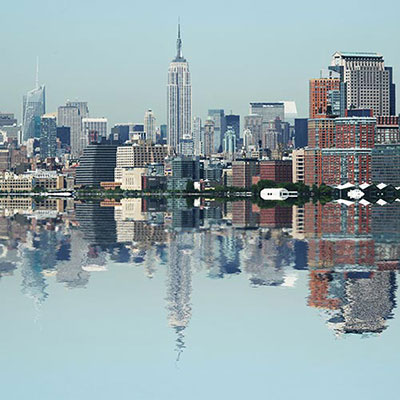 New York